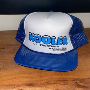 RARE Vintage 1990s Hat